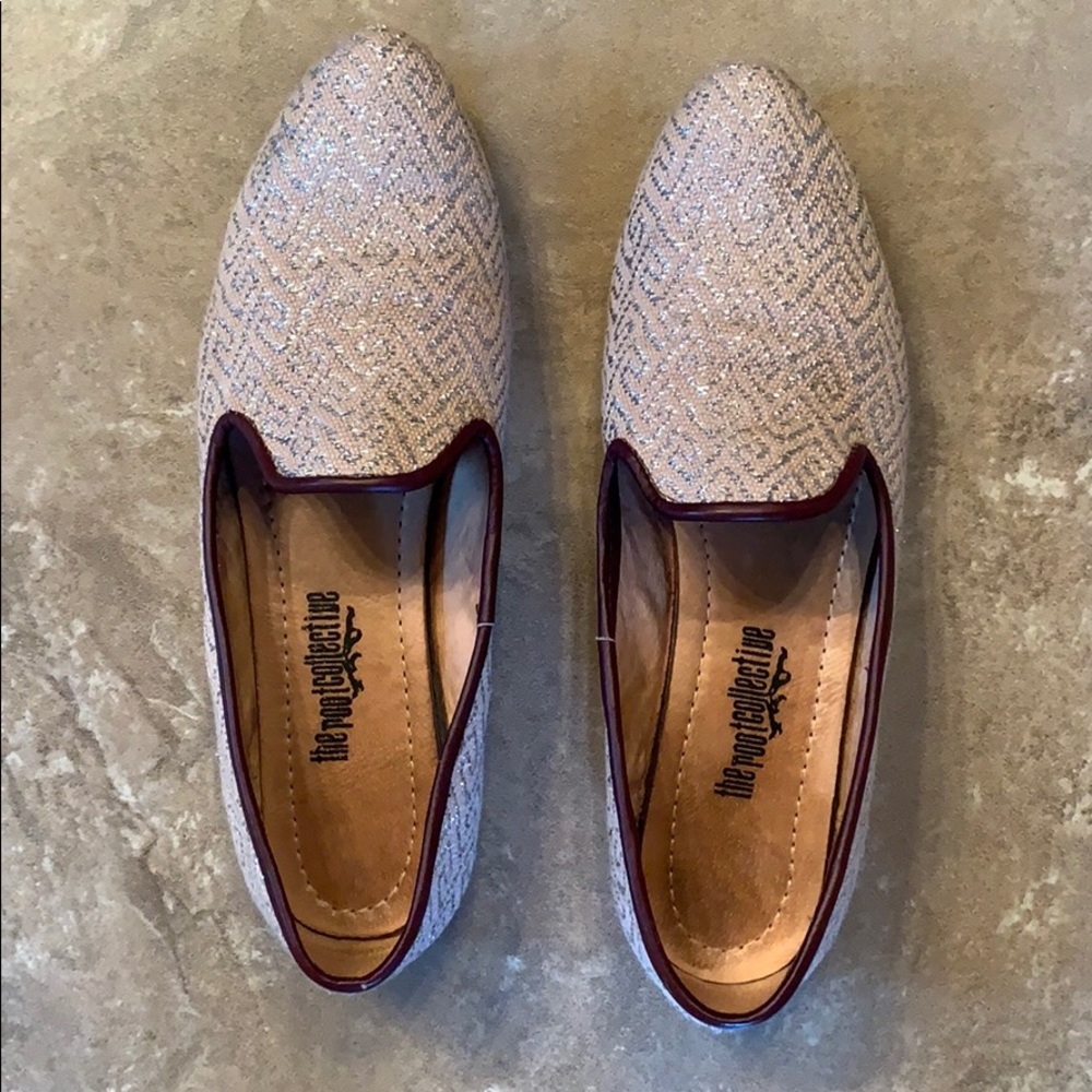 EUC TRC Flats